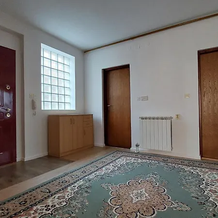 Sweet Old Town Flat Apartament *