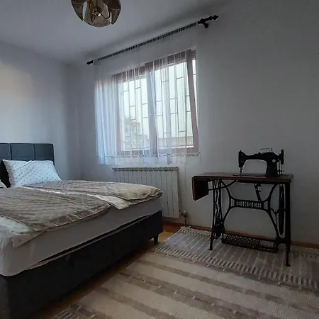 Lejlighed Sweet Old Town Flat Sarajevo