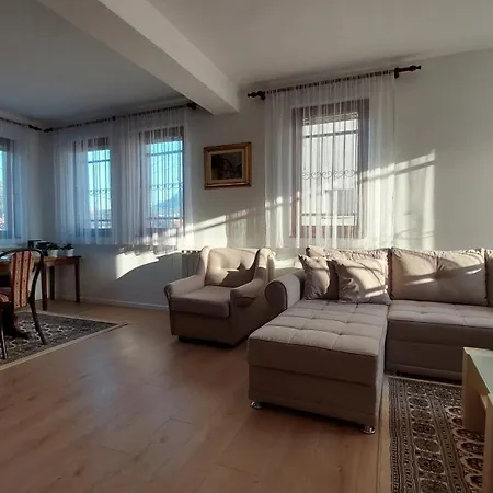 Sweet Old Town Flat Lejlighed Sarajevo