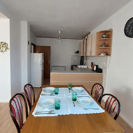 Sweet Old Town Flat Sarajevo