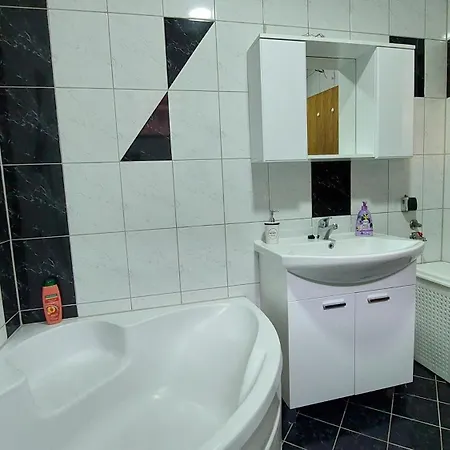 Sweet Old Town Flat * Sarajevo