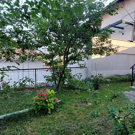 Apartament Sweet Old Town Flat *