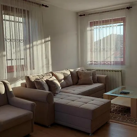 Lejlighed Sweet Old Town Flat Sarajevo