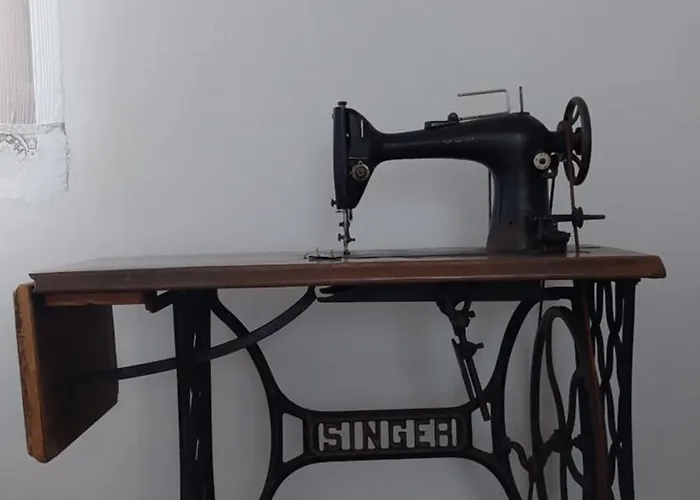 Apartament Sweet Old Town Flat *