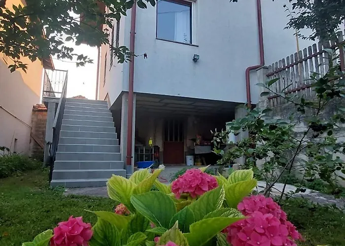 Sweet Old Town Flat Apartament