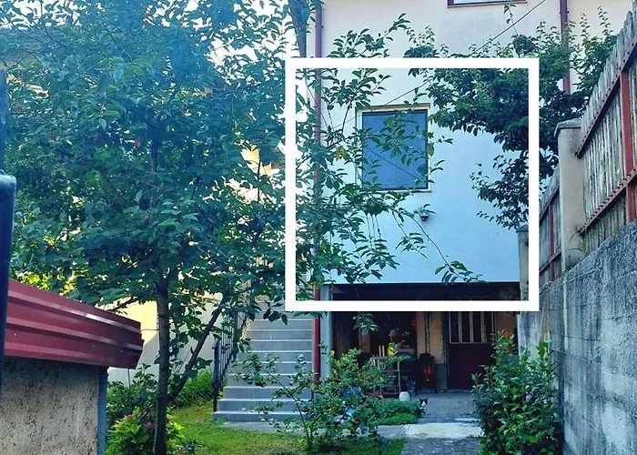 Apartament Sweet Old Town Flat *