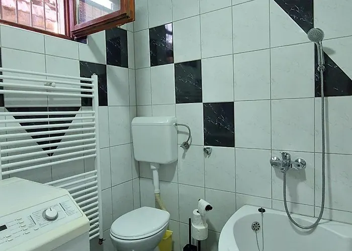 Sweet Old Town Flat * Sarajewo