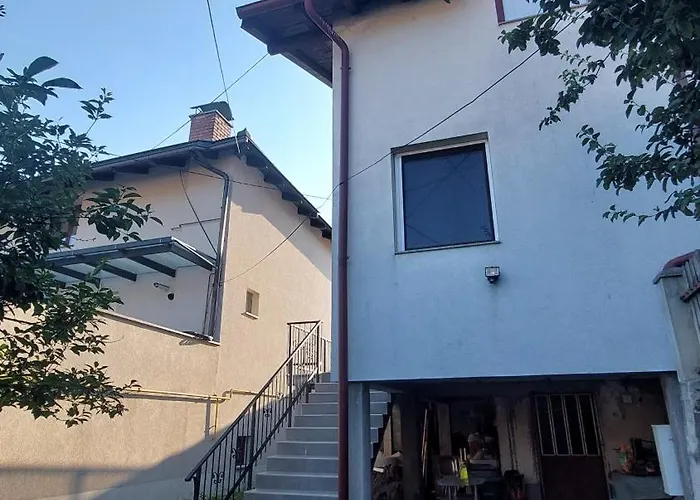 Apartament Sweet Old Town Flat *