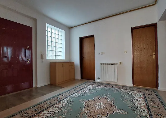 Sweet Old Town Flat Apartament *