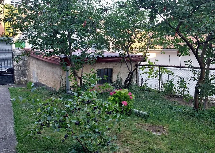 Sweet Old Town Flat Sarajewo