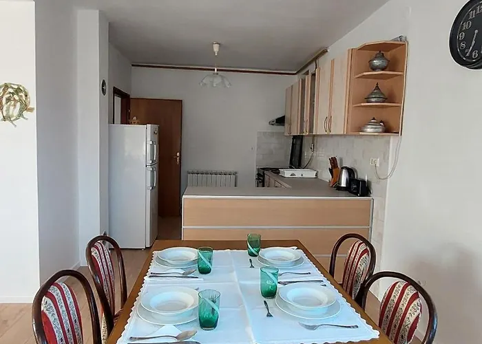 Sweet Old Town Flat Sarajewo