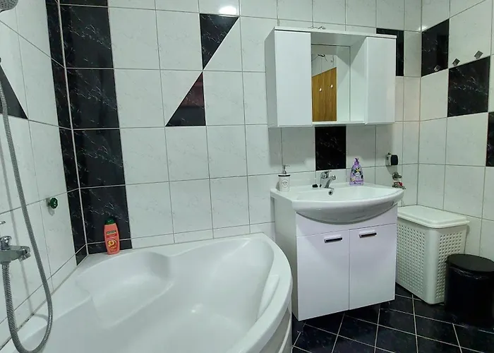 Sweet Old Town Flat * Sarajewo