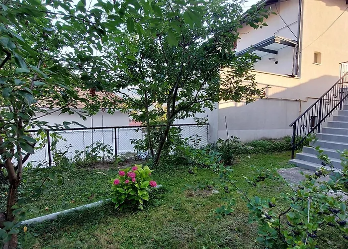 Apartament Sweet Old Town Flat *